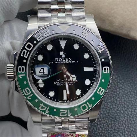 replica orologi rolex gmt 2